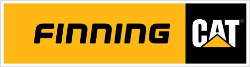 Finning CAT Logo